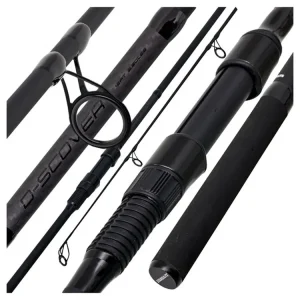 Omezené množství - STARBAITS prut D Scover 3,0m 3,5lbs