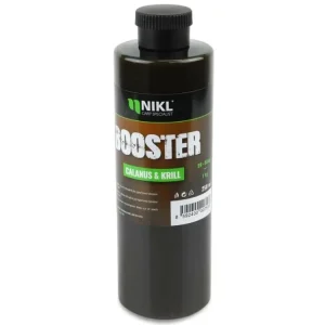 Skladem | NIKL Booster Calanus & Krill 250ml