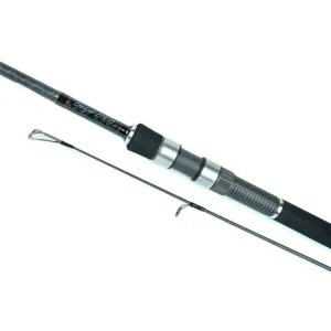FREE SPIRIT CTX MATT 9‘/10‘ kaprový prut - CTX MATT 10‘ 3,0m 3,25LB 40mm - Premium