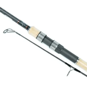 Snadné vrácení - FREE SPIRIT CTX MATT Kaprový prut - CTX MATT 12‘ 3LB 50mm korek