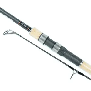 FREE SPIRIT CTX MATT Kaprový prut - CTX MATT 12‘ 3,25LB korek - Rychlá doprava