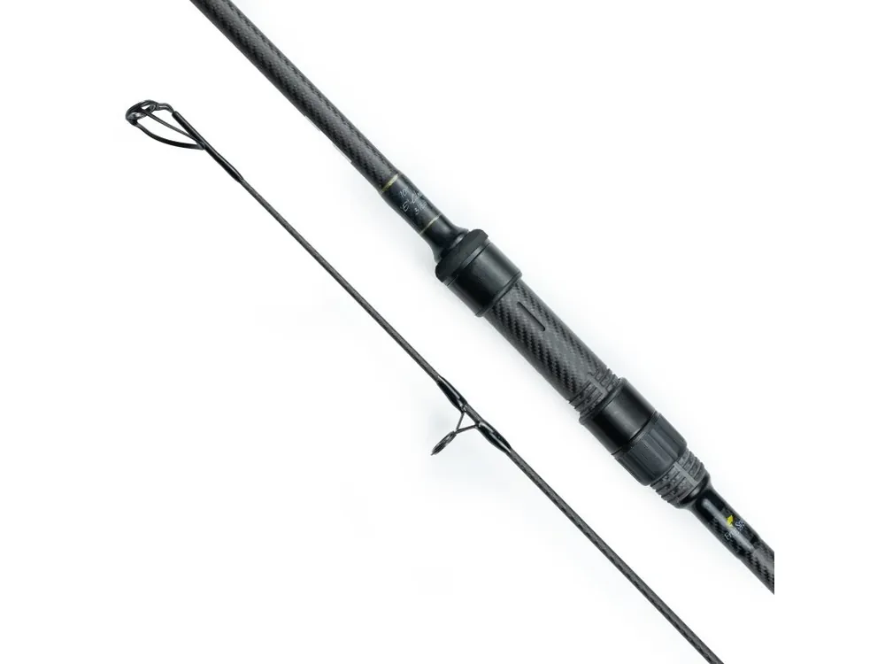 Přímo od výrobce - Free Spirit E-Class 10‘ pruty - E-Class 10‘ 3,0m 3.5LB 40mm