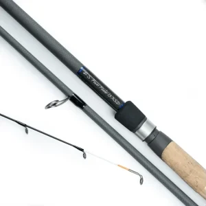 Top produkt | Free Spirit feeder pruty - Hi-S Power Feeder XSD 13‘ 40-120g 2 díl