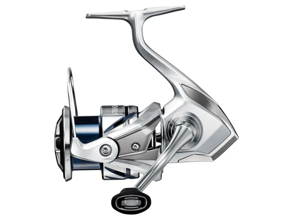 SHIMANO Naviják Stradic 4000 FM | Poslední kus