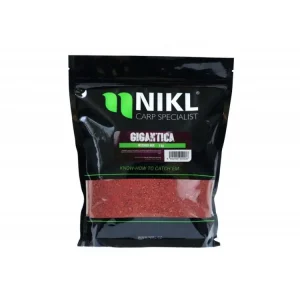 NIKL Method-mix Gigantika 1kg - Objednejte dnes