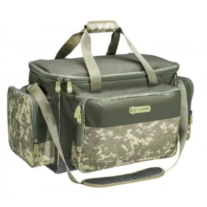MIVARDI Taška CamoCODE Medium - Prémiová kvalita