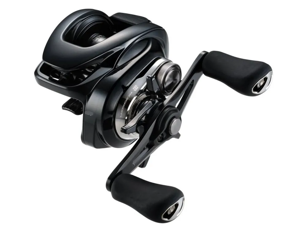 Top cena - SHIMANO naviják Metanium DC A 71 HG