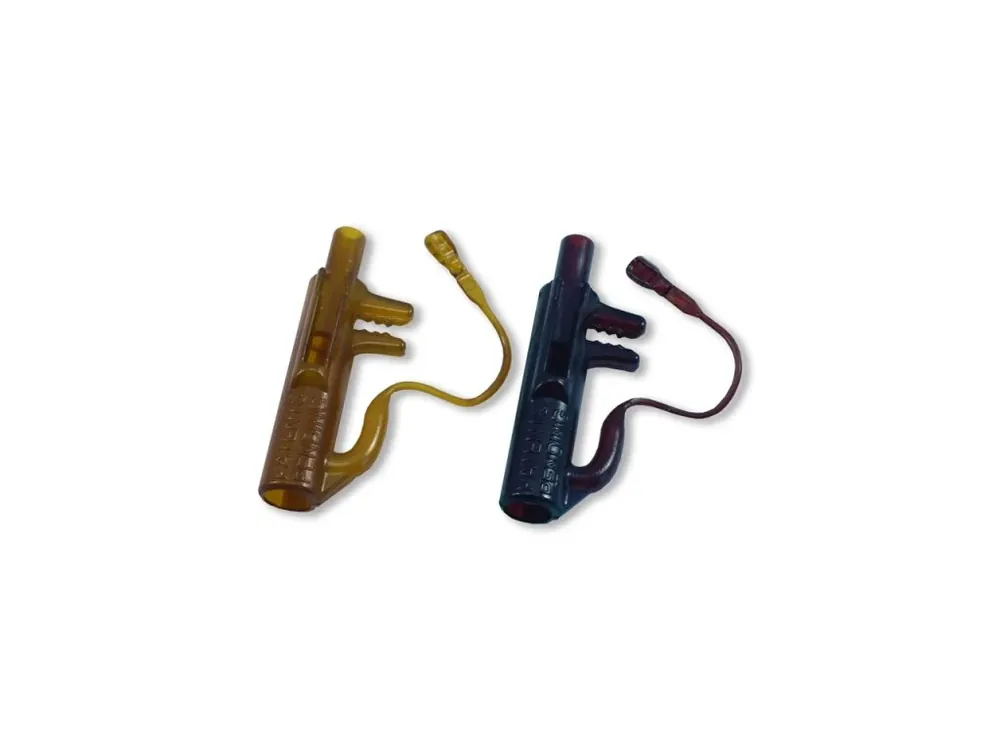Carp´R´Us závěsky Snag Clip - Objednejte dnes
