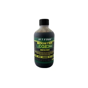 JET Fish Legend Range booster 250ml | Využijte nabídku