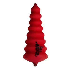 Bezpečný nákup - Black Cat podvodní splávek U-Float Tree Fluo Red