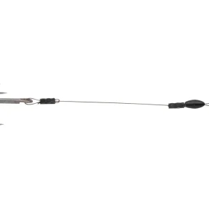 SPRO lanko s trojháčkem Softbait Zander Stinger 7x7 | Snížená cena