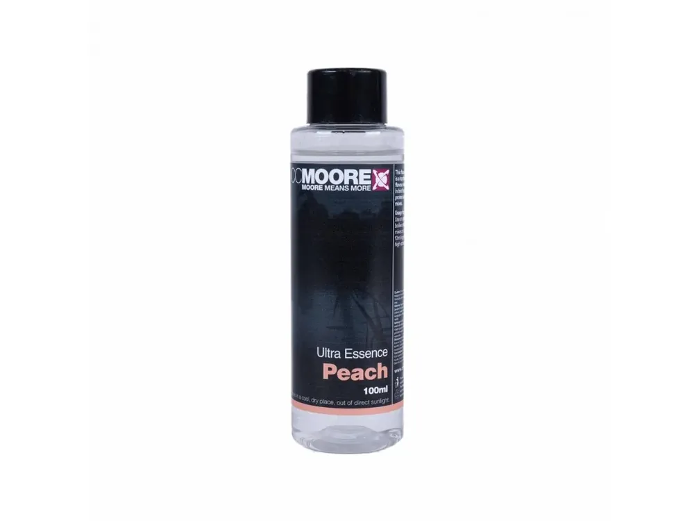 CC Moore Esence Ultra Peach 100ml - Objednat nyní