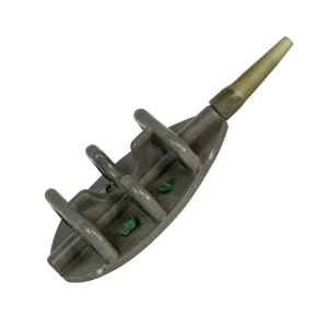 Ušetřete nyní - Carp Expert krmítko Method Flat
