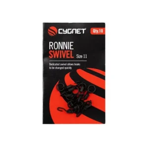 Cygnet obratlíky Ronnie Swivels vel.11 - Akční cena