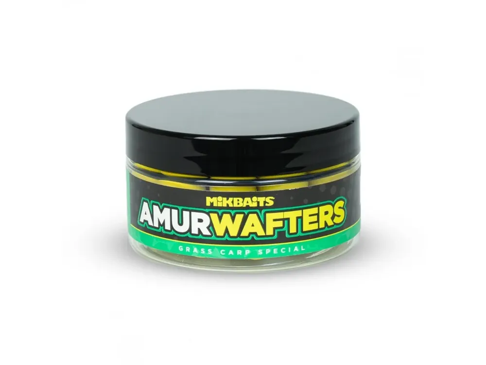 Akční cena - Mikbaits Amur Range Wafters Amur 14mm 100ml