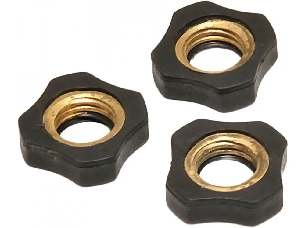 Trabucco matice pro adaptéry XPS Adj Lock Nut - Právě dorazilo