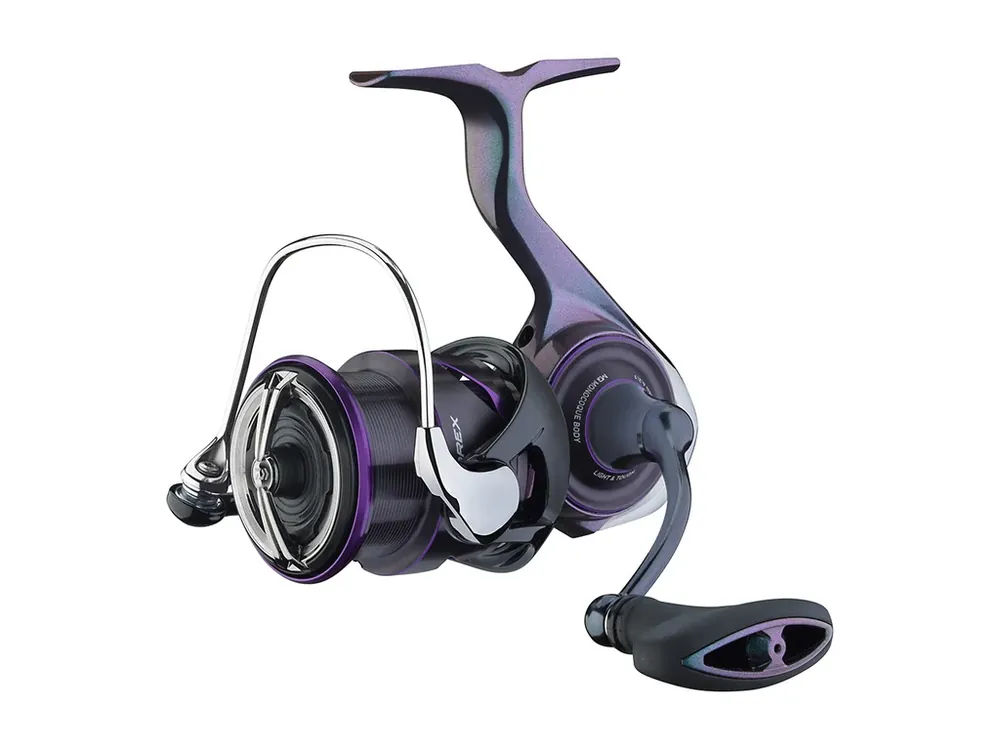 Daiwa Naviják 25 Prorex MQ LT 3000 - Ihned k objednání