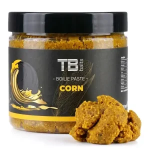 Kvalitní produkt - TB Baits Obalovací pasta Corn 200ml