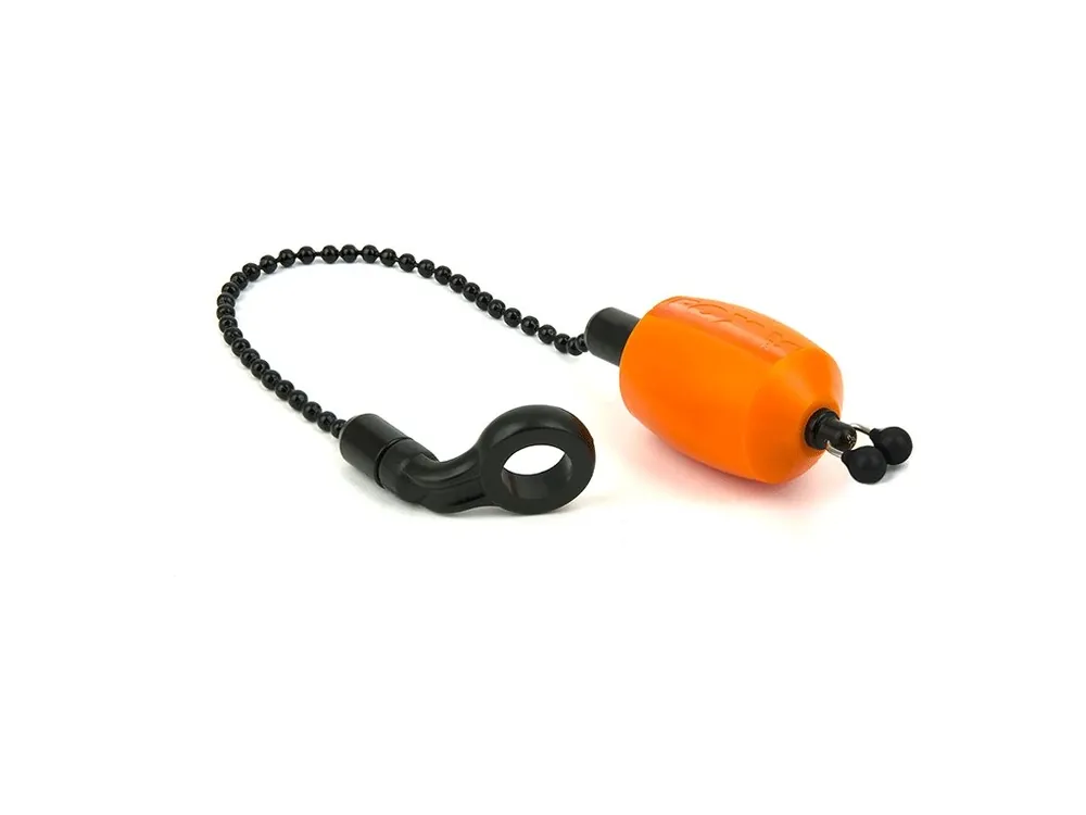 Objednejte nyní - Fox Swinger Black Label Dumpy Bobbins