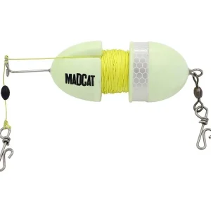Doporučujeme | MadCat Bójka Adjusta Buoy Float