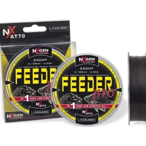Colmic Vlasec Feeder Pro 250m - Ihned k objednání