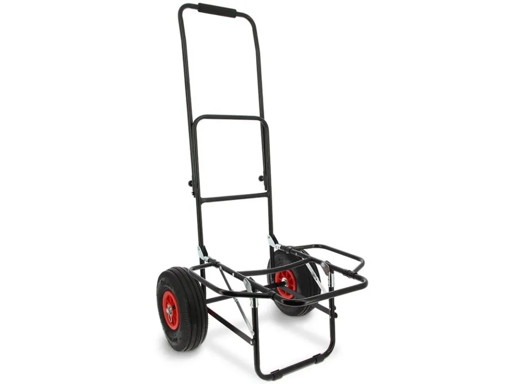 Výhodný nákup - NGT Vozík Quickfish Trolley
