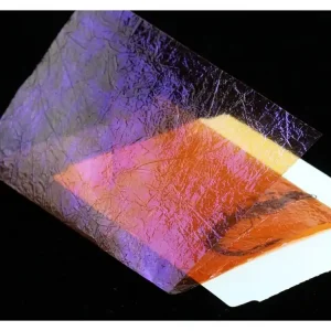Rychlé doručení - Sybai Hřbítek Fine UV Flash Back Cinnamon