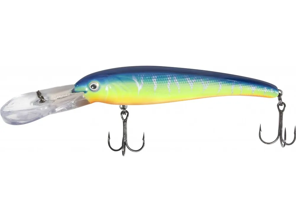 Quantum Wobler Magnum 30+ 21cm - Nově v sortimentu