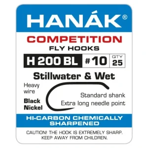 Hanák Háčky H 200 BL | Nový produkt