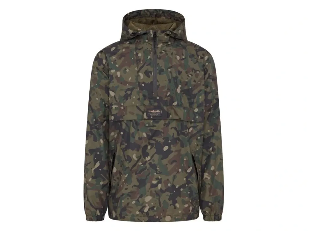 Trakker Bunda TechPro Camo Smock | Výprodej