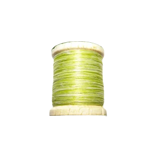Nejprodávanější | Tommi-Fly Nit Camouflage Thread Light Green