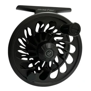 Ihned k dispozici | Wychwood Naviják Flow Reel MKII 3-4
