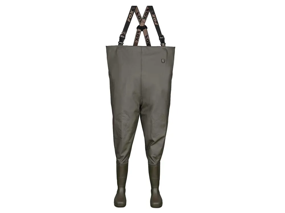 Fox Prsačky Khaki HD XL Waders | Skvělá nabídka
