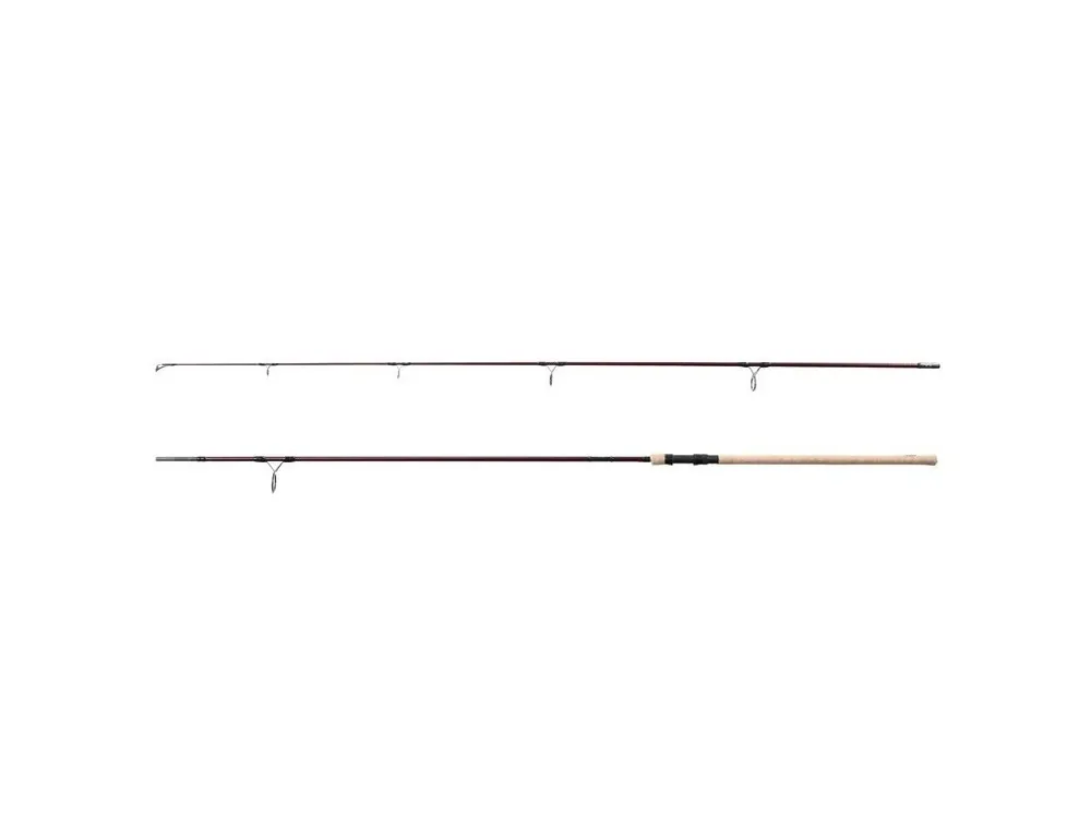 Právě dorazilo | Delphin Prut Etna E3 Cork 12,5ft 3,8m 3,5lb 2-díl