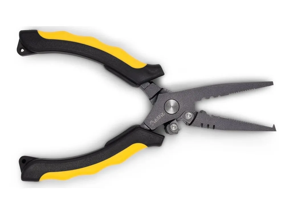 Black Cat Kleště Split Ring Pliers | Akční nabídka