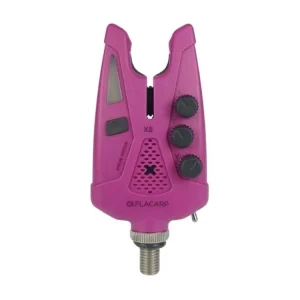 Expresní doručení - Flacarp Signalizátor Záběru X8 Barevná Edice Purple