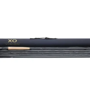 Prodejní hit | Vision Prut XO III 8,8ft 2,68m 3 4-díl