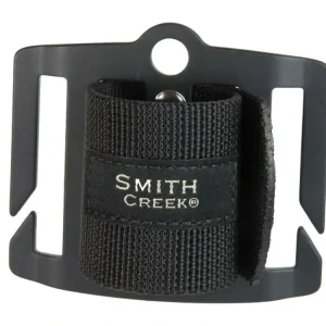Extra sleva | Smit Creek Držák na Podběrák Net Holster Black