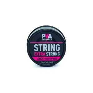 PVA Hydrospol PVA Pevná Niť String Extra Strong 20m - Poslední dny akce