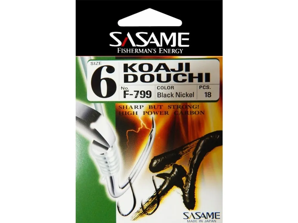 Koupit online | Sasame Koaji Douchi