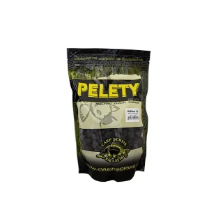 Koupit nyní | Carpservis Halibut CS Pelety - s otvorem