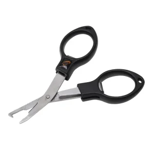 Savage Gear Nůžky Magic Folding Scissor 9,5cm - Ušetřete nyní