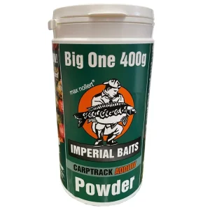 Imperial Baits Carptrack Additiv Powder - Končí brzy
