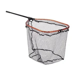 Do vyčerpání zásob - Savage Gear Pro Folding Net DLX L 65x50x50cm/84cm