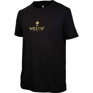 Zbývá pár kusů - Westin Tričko Style T-Shirt Black