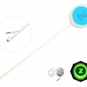 Cenová bomba | Zfish Jehla Needle Stringer