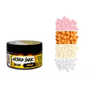 Top produkt - Carpservis Method Šnek Feeder Balanc