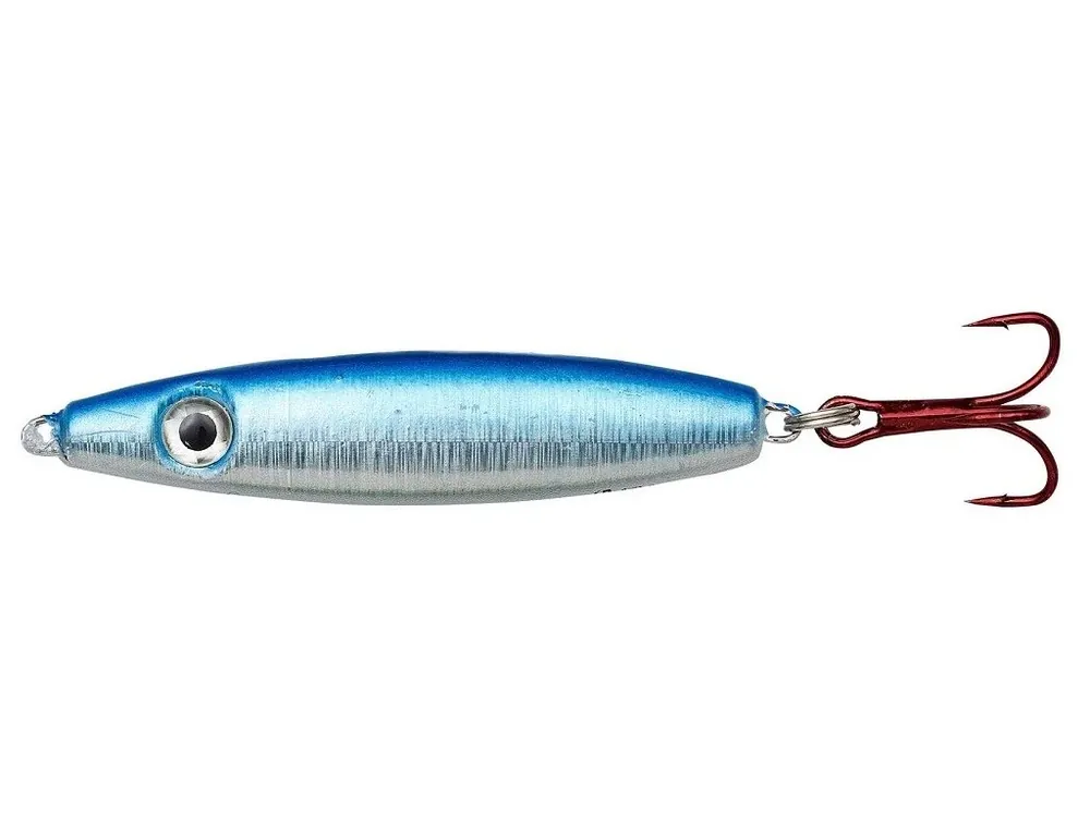 Nový produkt | Kinetic Pilker Crazy Herring