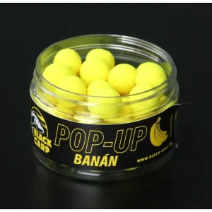 Lze objednat | Black Carp Pop-Up Banán