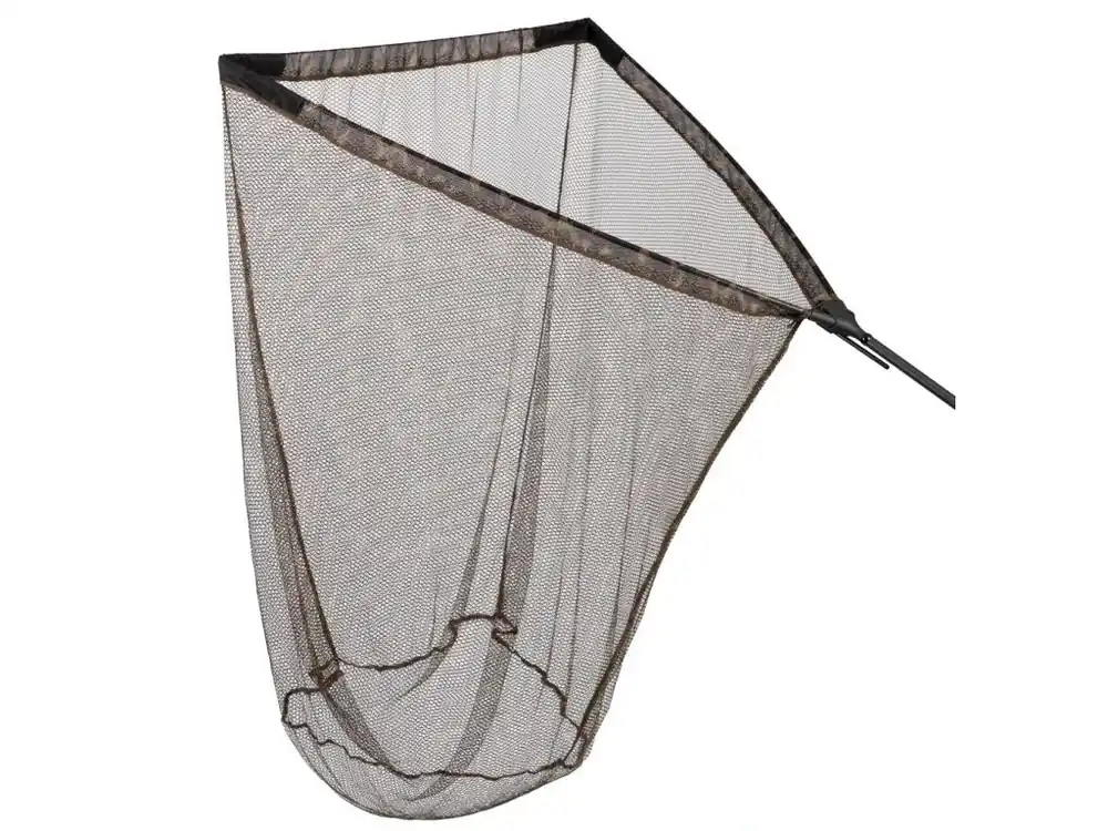 Poslední šance - Fox Podběrák Lever Lok Landing Net 42 2 Piece Handle
